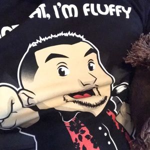 Meet your Posher, Daniel